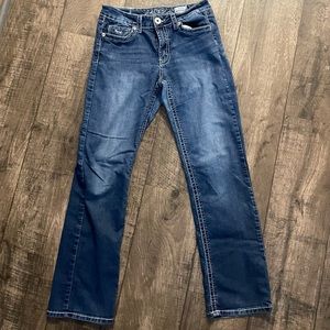 Carreli Jeans®
Sarah High Rise
